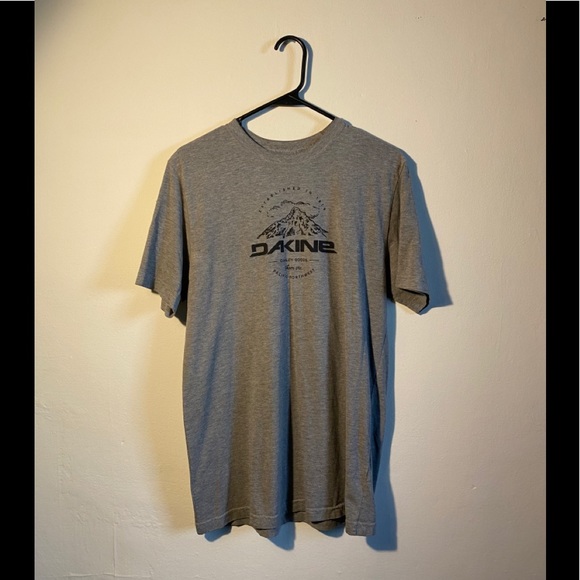 Dakine Tech Tshirt - Picture 1 of 3